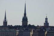 Bosnian War Rape Suspect Avoids Prosecution in Sweden