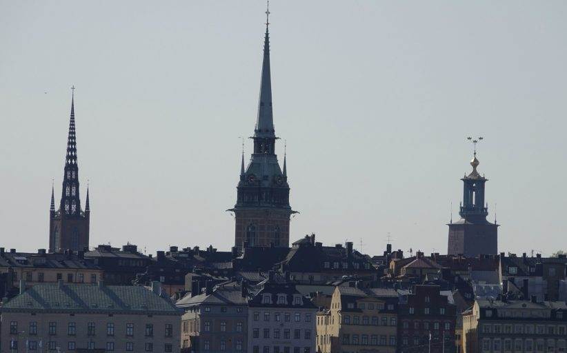 Bosnian War Rape Suspect Avoids Prosecution in Sweden