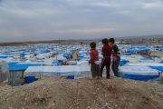 Bosnia Plans Captured ISIS Fighters’ Return from Syria