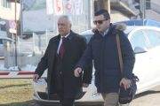 Bosnian Army Ex-Commander Goes on Trial for Shelling Village