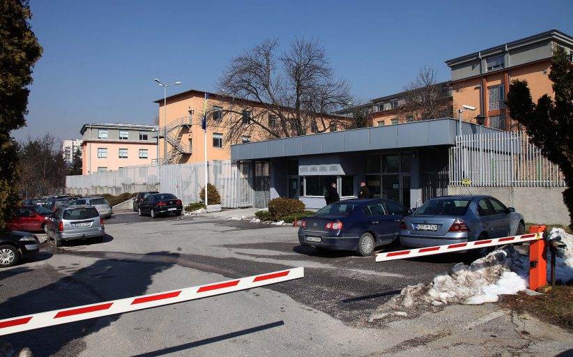 Indictment Charging Seven Persons with Zvornik Crimes Filed