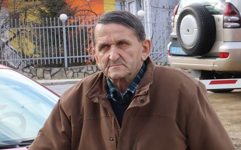 Bosnian Serb Policeman Cleared of Persecution in Srebrenica
