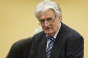 Hague Rejects Karadzic’s Plea to Reconsider Denial of Appeal