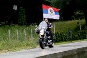 Bosnian Branch of ‘Putin’s Angels’ Enjoys Political Backing