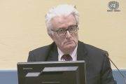 UN Court Orders Monitoring of Radovan Karadzic’s Calls