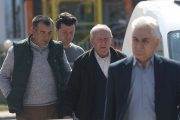 Bosnian Serb Ex-Policeman Acquitted of Srebrenica Crimes