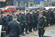 Bosnia Prosecutors Launch Probe of Chetnik Rally ‘Hate Speech’