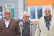 Jail Urged for Bosnian Army Officer Accused over Croats’ Deaths