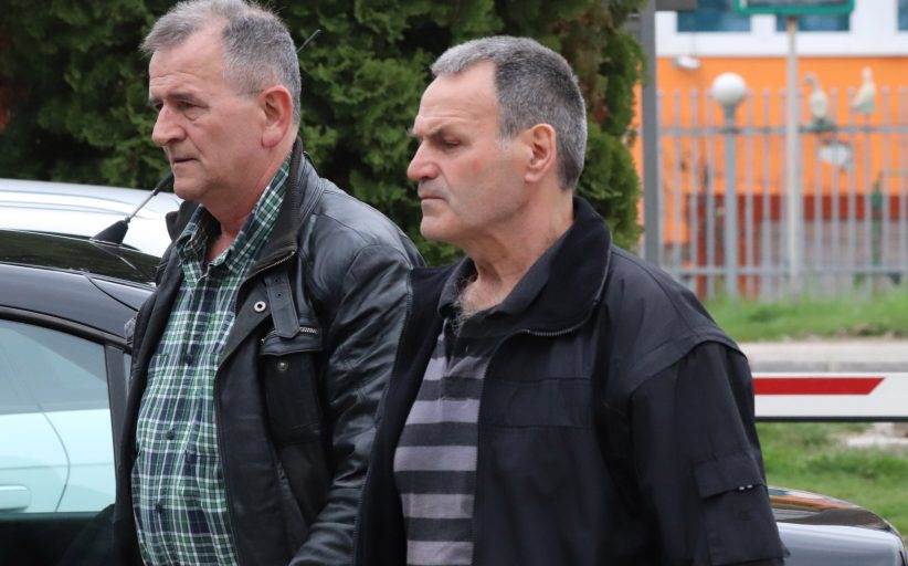 Bosnian Serb Ex-Policeman Convicted of Prijedor Persecution
