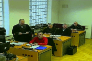 War Crimes Acquittals of Bosnian Ex-Policemen Challenged