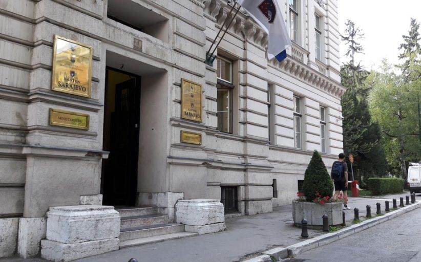 Sarajevo to Pay €358,000 for War Crime Suspects’ Defence