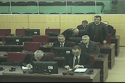 Sickness Delays Justice in Bosnian War Crimes Trials