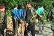 Two Srebrenica Victims Killed by Serb ‘Scorpions’ Identified