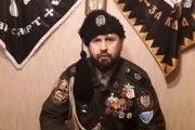 Serbian Nationalist Flaunts Freedom with Ukraine Call to Arms