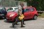 Photos Show Bosnian ‘Holding Gun in Ukraine Conflict Zone’