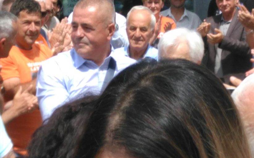 Bosniak Commander Acquitted of Abusing Serb Prisoners