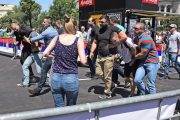 Foul Play: Serbia’s Football Hooligans Get Down to Business