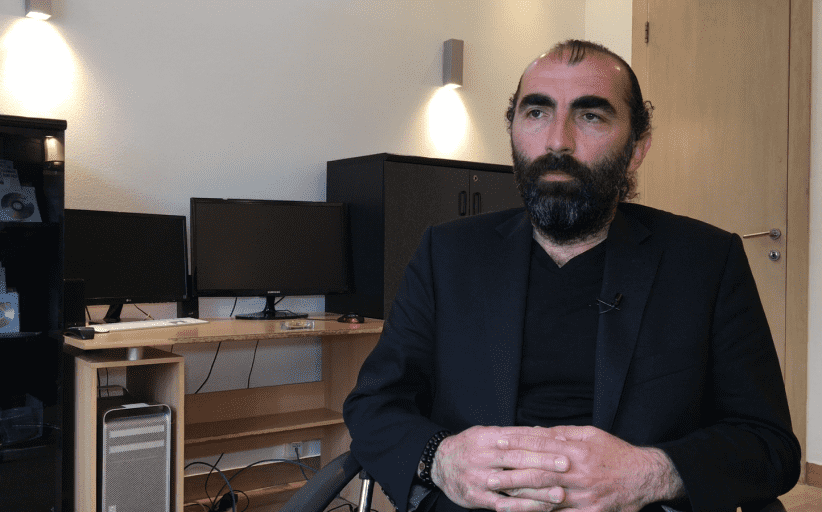 ‘One Dark Night’: Fear Stalks Turks Sheltering in Bosnia