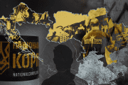 Croatia Key to Ukrainian Far-Right’s International Ambitions