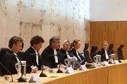 Netherlands ‘10% Responsible’ for Srebrenica