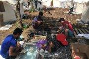 Bosnia Moves Migrants, Refugees to ‘Unsuitable’ Forest Camp