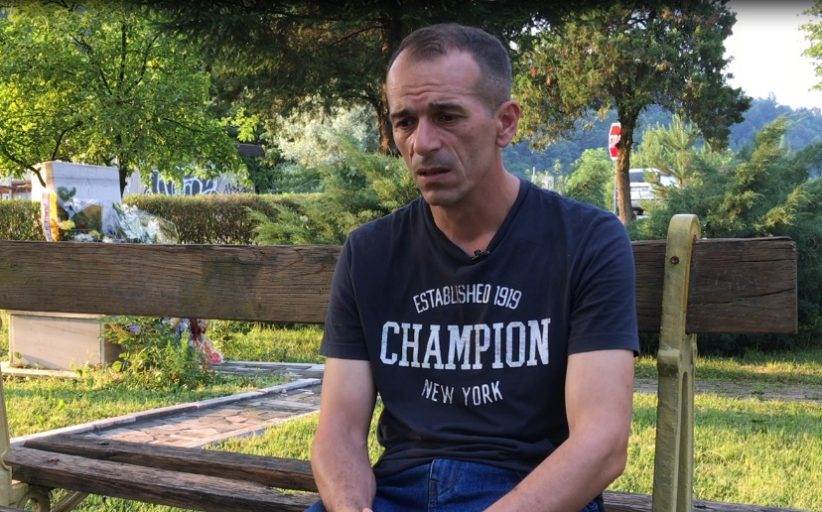 Escape from Srebrenica: Three Brothers’ Deadly Journey