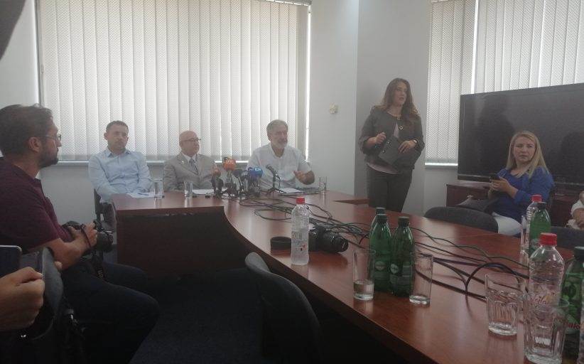 Bosnia Publishes Database of 27,000 Wartime Missing Persons
