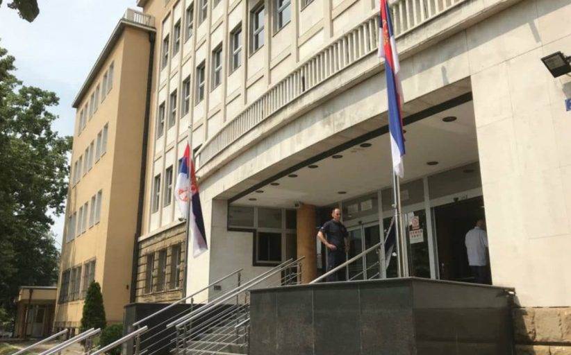 Serbia Convicts ‘Red Berets’ Fighter of Wartime Rape