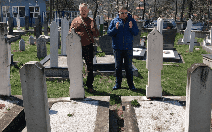 Commanders Go Unpunished for Killings in Bosnia’s Konjic