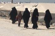Bosnia Nervously Awaits ISIS Women and Children’s Return