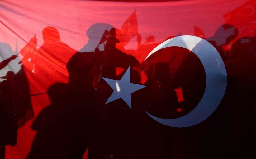 Unsafe Haven: Balkans Sees Rise in Turkish Asylum Requests
