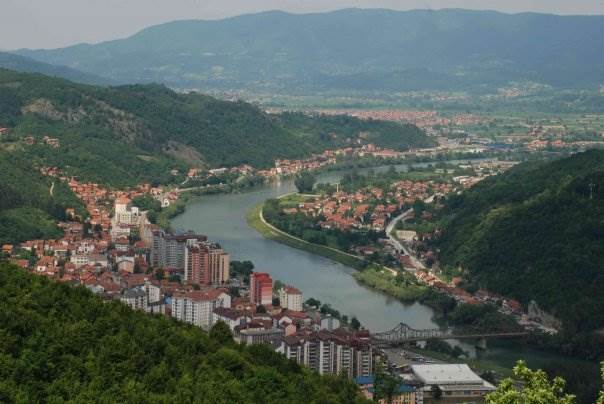 US Judge Approves Extradition of Bosnian War Rape Suspect