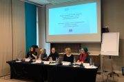 Ex-Yugoslav States Failing on Gender Justice, Report Says