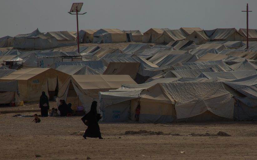 Bosnia Failing to Ready Local Staff for Syria Returnees