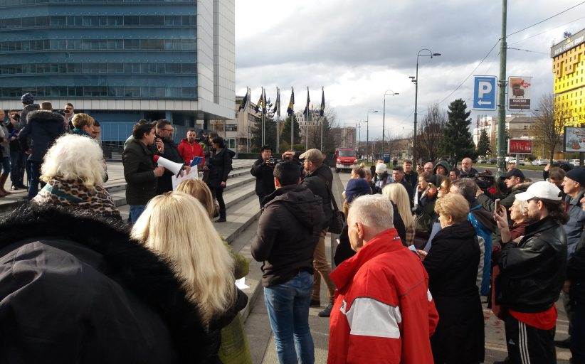 Prosecution of “Petty” Corruption and No-Effect Sanctions