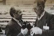 Last Despatches: Photographer Who Captured Life and Death in Sarajevo