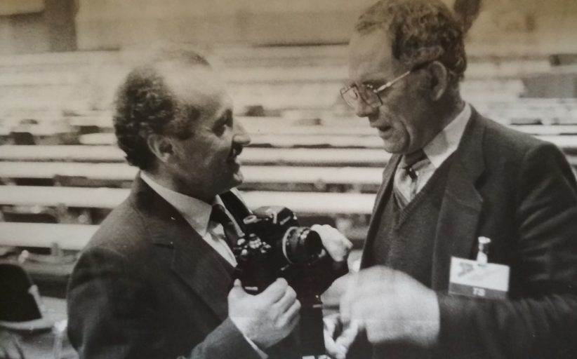 Last Despatches: Photographer Who Captured Life and Death in Sarajevo