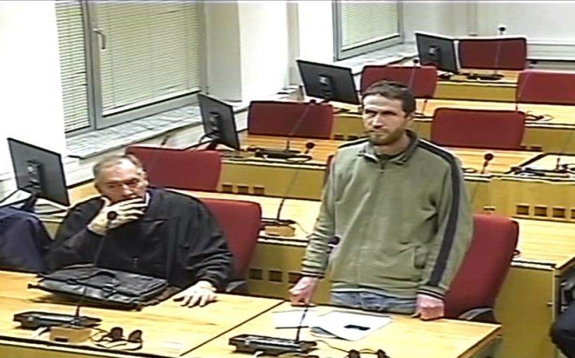 Bosnia Extends Custody for Syria Terrorism Indictees