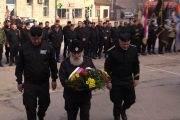 Two Bosnian Courts Reject Ban on Serb Chetnik Associations