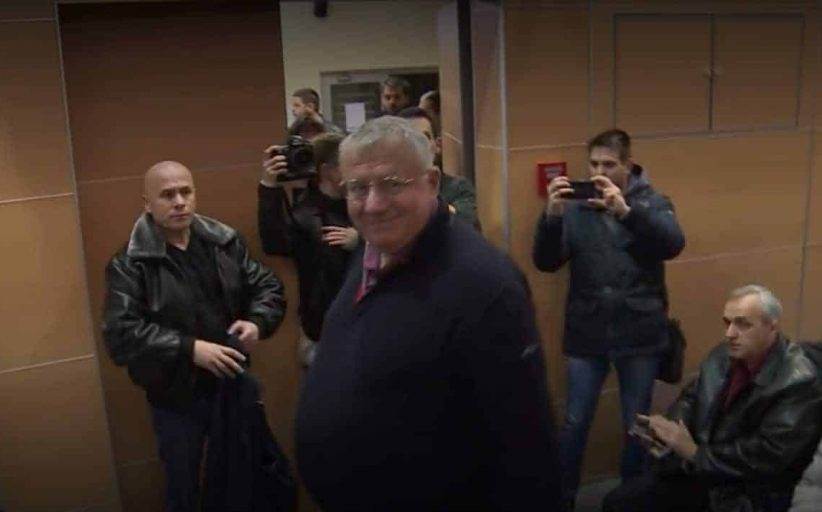 Serbian Nationalists Clash with Activists over Srebrenica Book