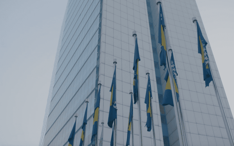 Prevention Remains Biggest Challenge to Bosnia’s Anti-Terrorism Strategy