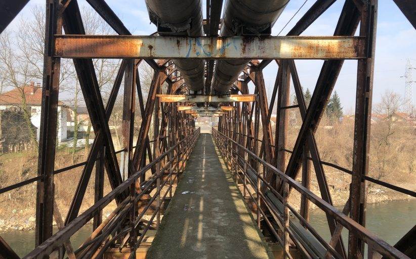 Forgotten Victims: The Story of Bosnia’s Iron Bridge Executions