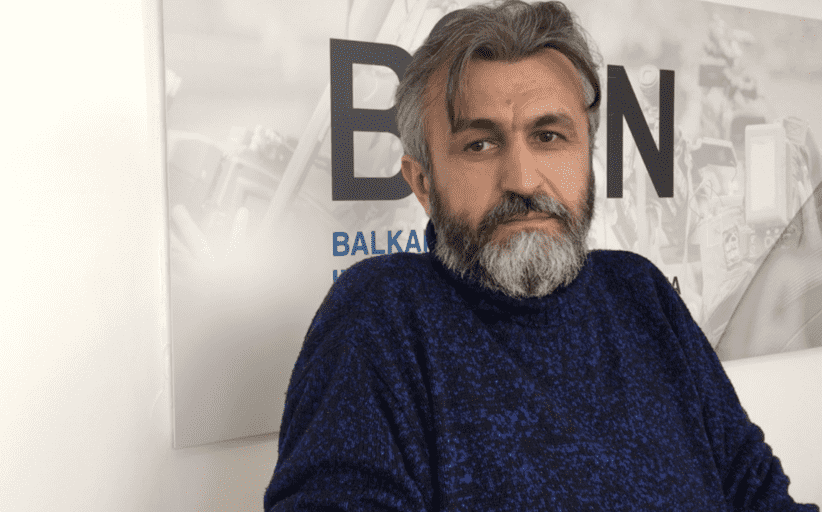 Gavrilo Stevic: ‘They Tried to Recruit Me into Fighting in Ukraine’