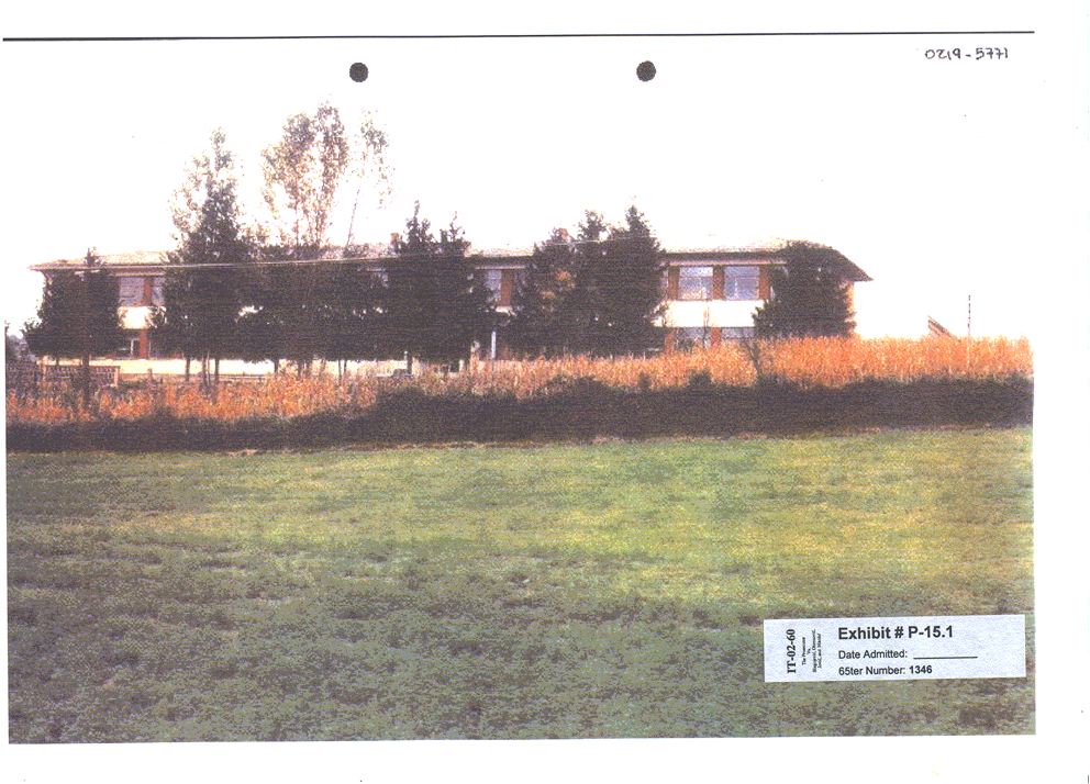 Škola u Ročeviću