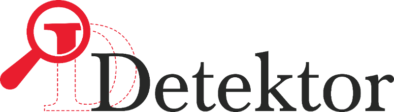 Detektor