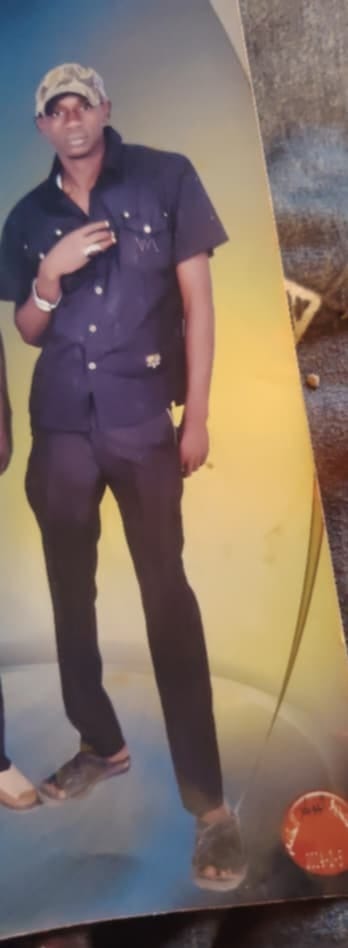 Omar Sabu
