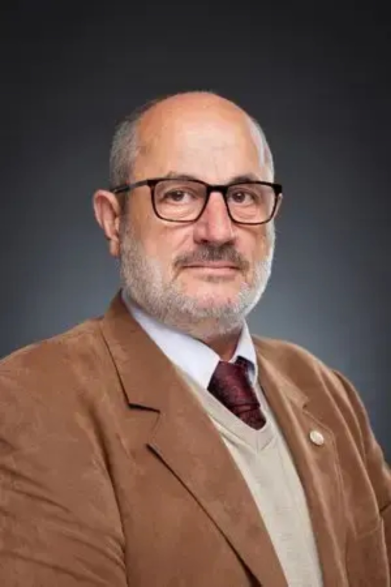 Dalibor Ballian