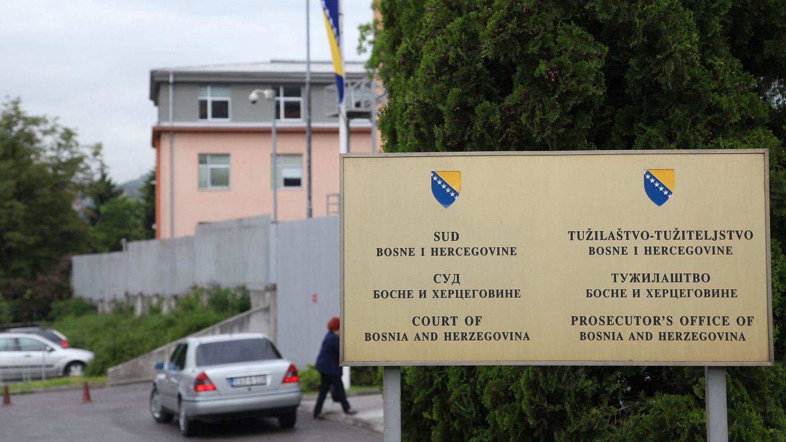 Bosniaks from Sokolac ‘Beaten in Captivity’