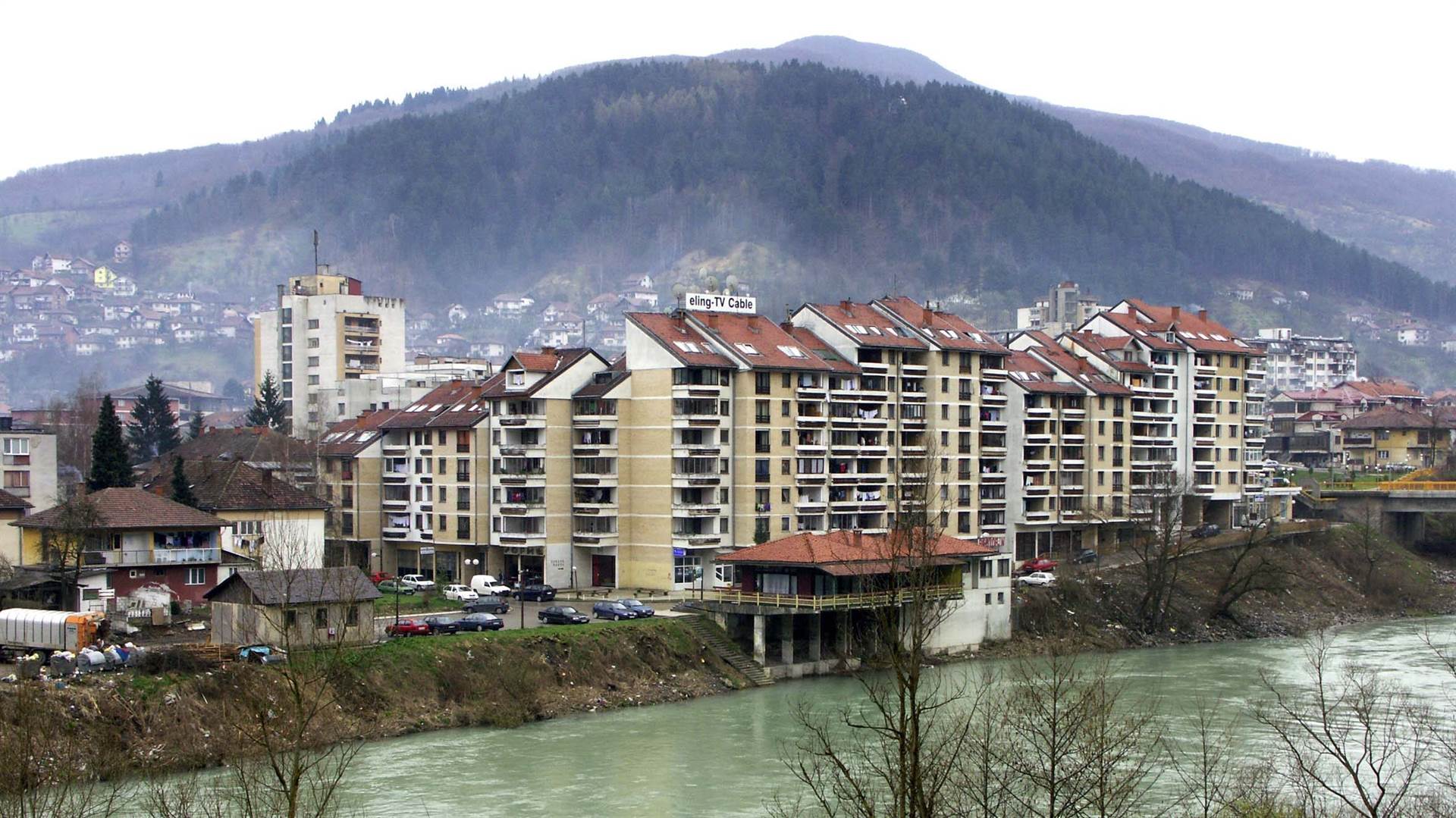 Uhapšen Radovan Veljović zbog silovanja u Foči