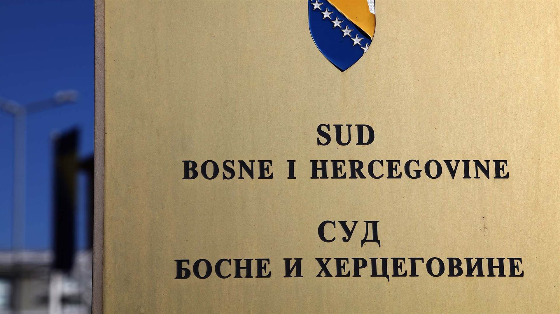 Three Bosnian Army Ex-Soldiers Convicted of Wartime Rape